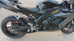 Yamaha R1 n12 2006  - imagine 2