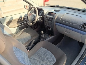 Renault Clio, 1.4 benzina, 2007 - imagine 5
