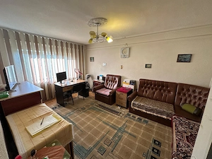Vand URGENT Apartament 3 camere  - imagine 4