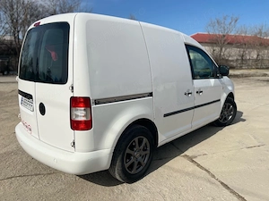 Volkswagen Caddy 2.0 sdi 2008