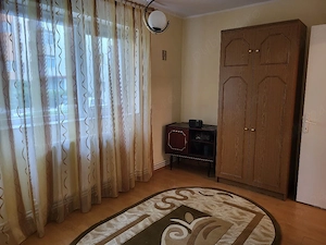 Apartament cu 2 camere, în Suceava, zona George Enescu, la parter, de vânzare - imagine 4