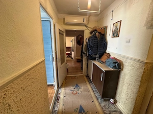 Vand URGENT Apartament 3 camere  - imagine 5