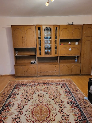 Apartament cu 2 camere, în Suceava, zona George Enescu, la parter, de vânzare - imagine 9