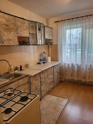 Apartament cu 2 camere, în Suceava, zona George Enescu, la parter, de vânzare - imagine 5