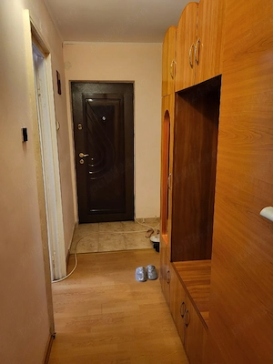 Apartament cu 2 camere, în Suceava, zona George Enescu, la parter, de vânzare - imagine 3
