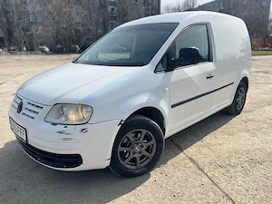 Volkswagen Caddy 2.0 sdi 2008 - imagine 2