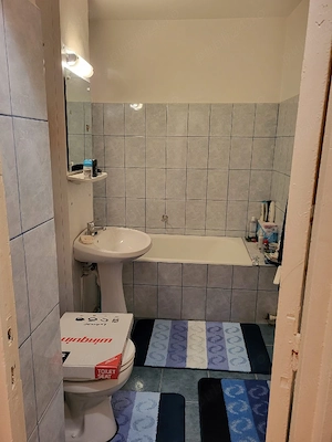 Apartament cu 2 camere, în Suceava, zona George Enescu, la parter, de vânzare - imagine 6