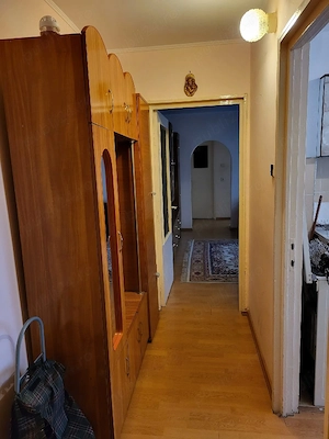 Apartament cu 2 camere, în Suceava, zona George Enescu, la parter, de vânzare - imagine 7