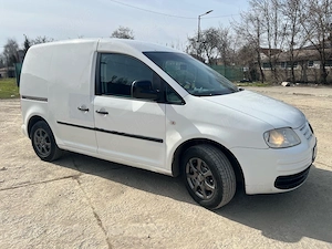 Volkswagen Caddy 2.0 sdi 2008 - imagine 3