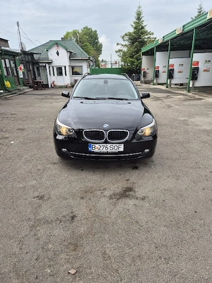vand BMW 520 2009 - imagine 5