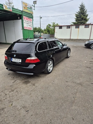 vand BMW 520 2009 - imagine 4