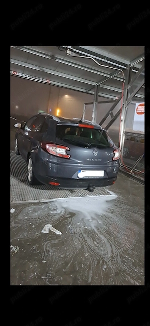 Renault Megane 3 1.5dci - imagine 5
