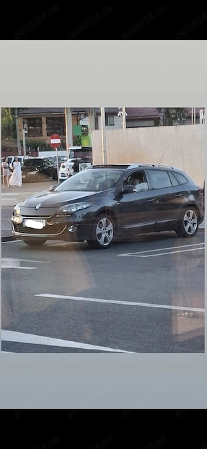 Renault Megane 3 1.5dci - imagine 3