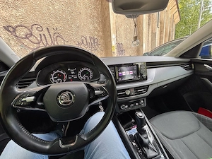 Vand Skoda Scala - imagine 5