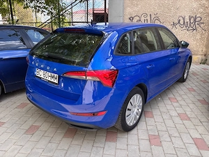 Vand Skoda Scala - imagine 3