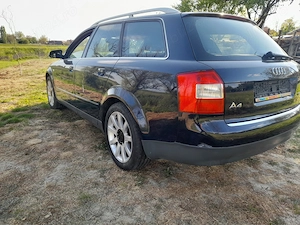 vind Audi A 4 b 6 19 TDI AVF 