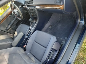 vind Audi A 4 b 6 19 TDI AVF  - imagine 4