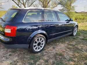 vind Audi A 4 b 6 19 TDI AVF  - imagine 2
