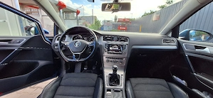 Volkswagen Golf - imagine 4