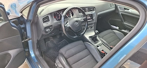 Volkswagen Golf - imagine 3
