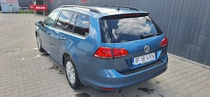 Volkswagen Golf - imagine 2