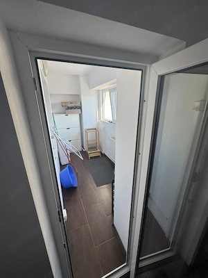 Apartament 3 camere de inchiriat 85m2 -6 8  Metrou Piata Muncii 350m, centrala proprie , loc parcare - imagine 7