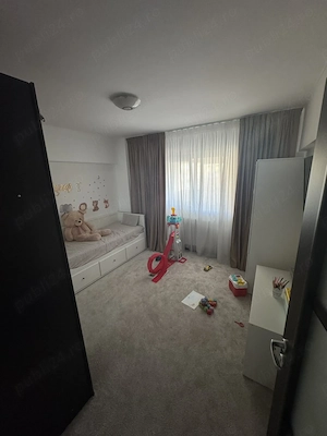 Apartament 3 camere de inchiriat 85m2 -6 8  Metrou Piata Muncii 350m, centrala proprie , loc parcare - imagine 5