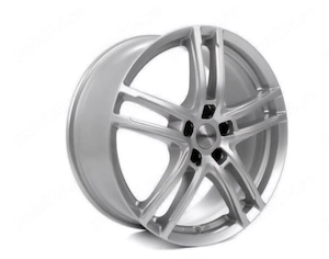 Jante aliaj R16, 4 prezoane