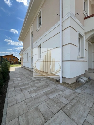 Duplex modern, finisaje premium, Ideal pentru investitie, SAD