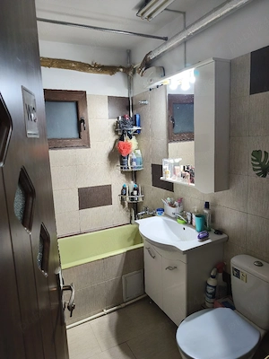 Apartament 2 camere   - imagine 5