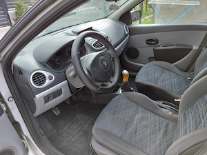 Ranault Clio 1.5 dci - imagine 5