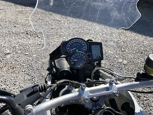 Bmw f 700 gs - imagine 2