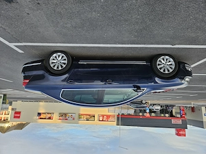 Volkswagen Passat B7 benzina 1.4 tsi 2011 - imagine 3