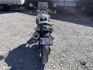 Bmw f 700 gs - imagine 5