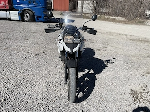 Bmw f 700 gs - imagine 3