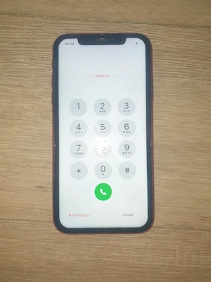 vand iphone pentru piese
