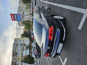 Volkswagen Passat B7 benzina 1.4 tsi 2011 - imagine 10