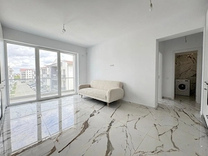 Mobilat si utilat, disponibil imediat. strada asfaltata. - imagine 3