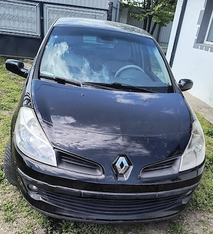 Dezmembrez Renault Clio 3 / III - 1.5 dci - 2007