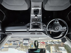 Volkswagen Passat B7 benzina 1.4 tsi 2011 - imagine 13