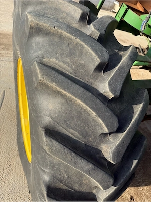 Vand John Deere 2058 - imagine 4