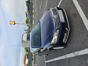 Volkswagen Passat B7 benzina 1.4 tsi 2011 - imagine 4