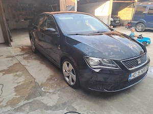Seat Toledo 1.6 Tdi - imagine 2