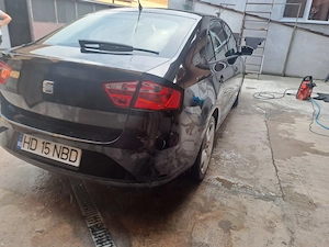 Seat Toledo 1.6 Tdi - imagine 3