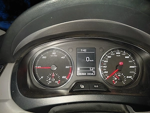 Seat Toledo 1.6 Tdi - imagine 5