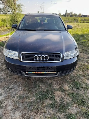 vind Audi A 4 b 6 19 TDI AVF  - imagine 3