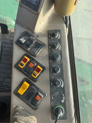 Vand John Deere 2058 - imagine 5