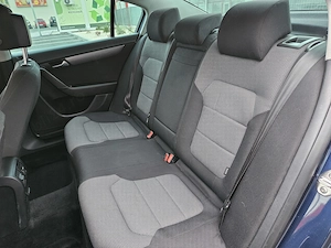 Volkswagen Passat B7 benzina 1.4 tsi 2011 - imagine 14