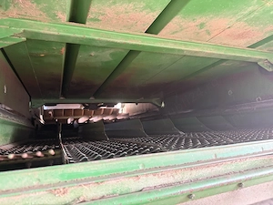 Vand John Deere 2058 - imagine 2