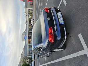 Volkswagen Passat B7 benzina 1.4 tsi 2011 - imagine 11